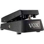 Ficha técnica e caractérísticas do produto Pedal Vox V845 Wah (10550069)