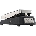 Ficha técnica e caractérísticas do produto Pedal Vox V846-HW Hand Wired Wah (10550127)