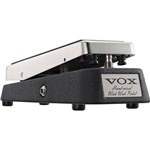 Ficha técnica e caractérísticas do produto Pedal Vox V846-Hw Hand Wired Wah (10550127)