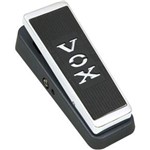 Ficha técnica e caractérísticas do produto Pedal Vox V847A Wah (10550001)