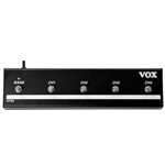 Ficha técnica e caractérísticas do produto Pedal Vox Vfs-5