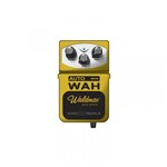 Ficha técnica e caractérísticas do produto Pedal Waldman AWH3R Auto Wah para Guitarras e Teclados