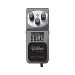 Ficha técnica e caractérísticas do produto Pedal Waldman Mega Digital Delay para Guitarra Awh 3R MDD 3R