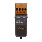Ficha técnica e caractérísticas do produto Pedal para Guitarra Waldman Super Distortion Controles Level Low High GainSD 1*