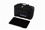 Ficha técnica e caractérísticas do produto Pedalboard Landscape SB200 Soft Bag C/ Base 45x30cm