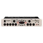 Ficha técnica e caractérísticas do produto Pedaleira Behringer Bass V-Amp Pro - Lx1B Pro