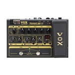 Ficha técnica e caractérísticas do produto Pedaleira de Efeitos Vox Tonelab St