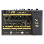 Ficha técnica e caractérísticas do produto Pedaleira Guitarra Vox Tonelab ST