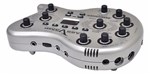Ficha técnica e caractérísticas do produto Pedaleira para Contrabaixo Bass V-AMP LX1B Behringer