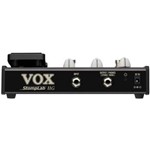 Ficha técnica e caractérísticas do produto Pedaleira Vox Stomplab 2g com Pedal de Expressão para Guitarra