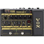 Ficha técnica e caractérísticas do produto Pedaleira Vox Tonelab ST - Valvulada (10550056)