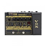 Ficha técnica e caractérísticas do produto Pedaleira Vox Tonelab St - Vox