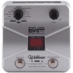 Ficha técnica e caractérísticas do produto Pedaleira Waldman Contrabaixo Efeitos Bass Voice BV 1 FX