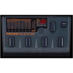Ficha técnica e caractérísticas do produto Pedaleira Zoom 3000 Bass