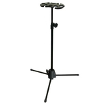 Ficha técnica e caractérísticas do produto Pedestal De Descanso Para 6 Microfones PM-06 - Saty