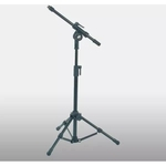 Ficha técnica e caractérísticas do produto Pedestal de Microfone com Cachimbo PMV-01- JNR - Vector