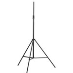 Ficha técnica e caractérísticas do produto Pedestal de Microfone Overhead 21411-500-55 - K&M