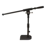 Ficha técnica e caractérísticas do produto Pedestal de Microfone Ultimate JS-KD50 para Bumbo ou Amplificador Girafa Sem Cachimbo