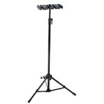 Ficha técnica e caractérísticas do produto Pedestal Descanço P/08 Microfone Am08p Vector