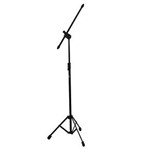 Ficha técnica e caractérísticas do produto Pedestal Girafa Ask Mgp com Pés Dobráveis para 2 Microfones