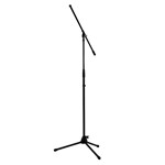 Ficha técnica e caractérísticas do produto Pedestal Girafa Nomad para Microfone com Base Tripé NMS-6606