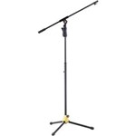Ficha técnica e caractérísticas do produto Pedestal Girafa para Microfone Hercules MS631B