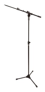 Ficha técnica e caractérísticas do produto Pedestal Microfone Girafa Rmv Psu0135
