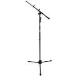 Ficha técnica e caractérísticas do produto Pedestal Microfone Girafa Saty Pmg-100