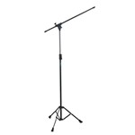 Ficha técnica e caractérísticas do produto Pedestal Microfone Girafa Tpa (mgp) Preto Ask