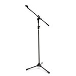 Suporte Pedestal Microfone Estante Rmv PSU0142