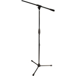 Ficha técnica e caractérísticas do produto Pedestal Microfone Ultimate Pro Tf
