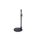 Pedestal Microfone Vector Mesa C/ Regulagem Sm 15p