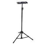 Ficha técnica e caractérísticas do produto Pedestal P/ 8 Microfones Vector AM-08