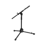 Ficha técnica e caractérísticas do produto Pedestal Para Microfonar Instrumentos Ms-7411B - On Stage