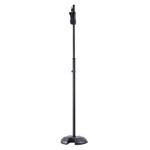 Pedestal para Microfone com Base Redonda 4444 - Hercules