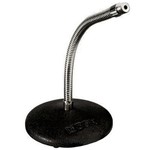 Ficha técnica e caractérísticas do produto Pedestal para Microfone de Mesa com Haste Flexível D15 Csr