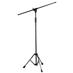 Ficha técnica e caractérísticas do produto Pedestal para Microfone Girafa Tm01 Preto Ask