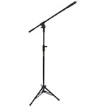Ficha técnica e caractérísticas do produto Pedestal para Microfone Hpm51 - Torelli