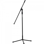 Ficha técnica e caractérísticas do produto Pedestal Para Microfone Pm-100 Preto Hayonik