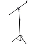 Ficha técnica e caractérísticas do produto Pedestal para Microfone PMV-01-P SHT - VECTOR