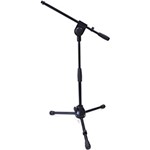 Ficha técnica e caractérísticas do produto Pedestal para Microfone PSA 200 Bumbo Santo Angelo