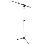 Ficha técnica e caractérísticas do produto Pedestal para Microfone Suporte Psu 0135 Universal Preto Rmv PSU0135