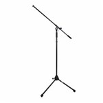Ficha técnica e caractérísticas do produto Pedestal para Microfone Tipo Girafa SP 20 - SKP