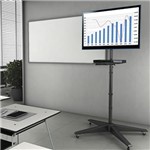 Ficha técnica e caractérísticas do produto Pedestal para TV - Audience KR3255 - Airon Flex