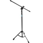 Ficha técnica e caractérísticas do produto Pedestal Suporte Microfones Tripé MGP ASK