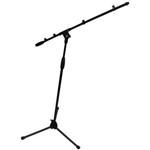 Ficha técnica e caractérísticas do produto Pedestal Suporte para Microfone Psa200 Santo Angelo
