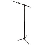 Ficha técnica e caractérísticas do produto Pedestal Suporte Universal para Microfone Psu0135 Rmv - Uso Diverso