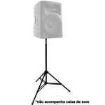 Ficha técnica e caractérísticas do produto Pedestal Tripé Suporte Mini para Caixa Acústica Som HPC 20 Hunter Torelli
