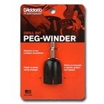 Ficha técnica e caractérísticas do produto Pegwinder Drill Bit Pw-dbpw-01 - Daddario