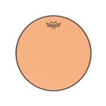 Ficha técnica e caractérísticas do produto Pele 13 Pol Emperor Colortone Transparente Laranja Remo
